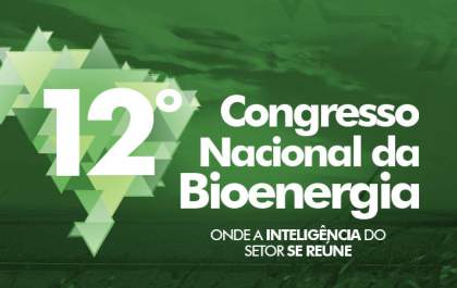 Congresso de bioenergia deve reunir mais de 1,5 mil congressistas em Araçatuba