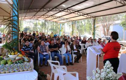 Missa do Agricultor celebra a produção e vida do homem do campo