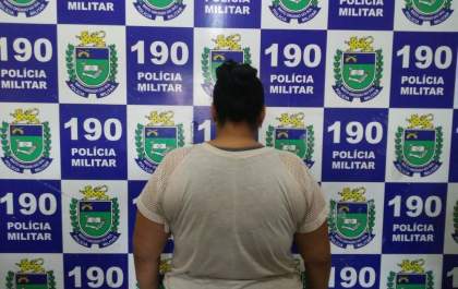 Em 24 horas, quatro foragidos da justiça são recapturados pela PM em TL