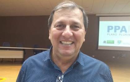 “Não abrimos mão da reeleição de Angelo Guerreiro”, afirma presidente regional do PSDB