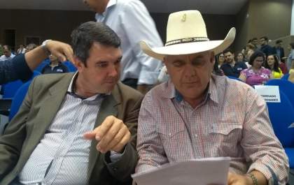 Encontro em Três Lagoas discute as prioridades do Governo para a região