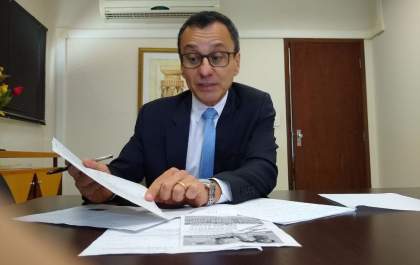 Se a eleição fosse hoje, quase metade dos eleitores não poderia votar