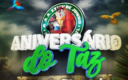 Aniversário do Taz promete ser o maior evento universitário de TL