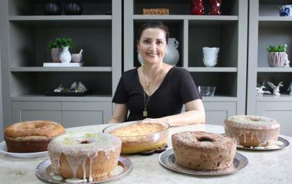 Em foco: Soraya Jundi Cazerta