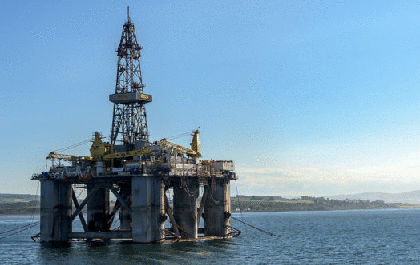 Brasil pode liderar produção global de petróleo em 10 anos