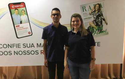 Domina Internet é sucesso entre empresários de Três Lagoas