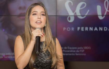 Araçatuba e região recebem palestra sobre propósito de vida