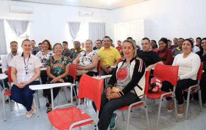SuperAtacado contrata 100 funcionários utilizando o sistema Emprega Andradina