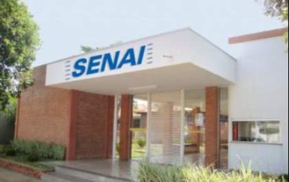 Senai de TL promove curso gratuito de Logística de Suprimentos