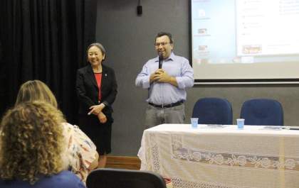 Andradina é sede da reunião regional da Undime