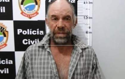Menina de 7 anos foi estuprada antes e depois de morta&nbsp;