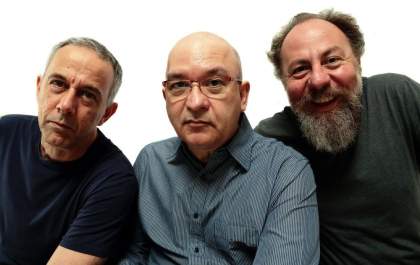 Festival traz Paralamas do Sucesso