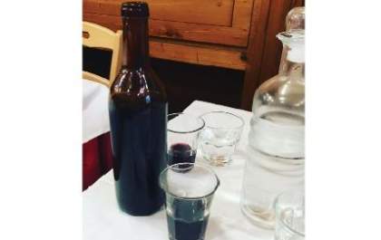 Vamos descomplicar o vinho?