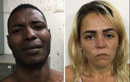 Pai e madrasta são presos por torturar e matar criança de 6 anos