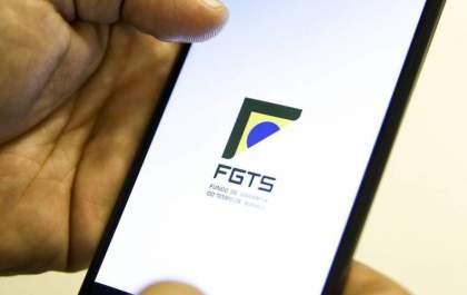 Veja o calendário de saques do FGTS divulgado pela Caixa