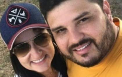 Professora é morta a tiros após descobrir que namorado era casado&nbsp;