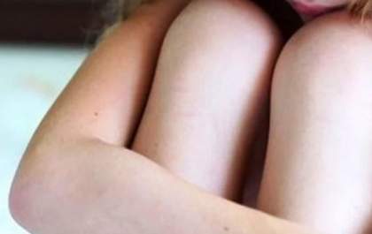 Pai é flagrado estuprando a filha de apenas 4 anos