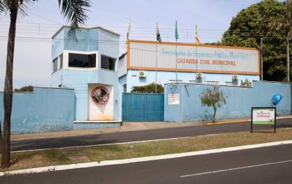 Guardas municipais de Birigui são proibidos de atuar como polícia