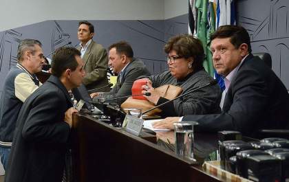 Câmara proíbe feirinhas 15 dias antes de datas especiais