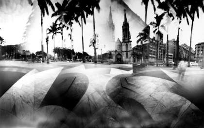 Araçatuba recebe exposição do fotógrafo Ricardo Hantzschel