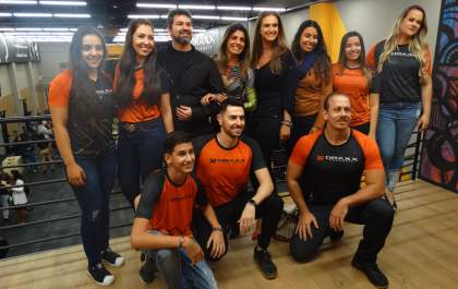 Draxx CrossFit traz um novo conceito em academia para Três Lagoas