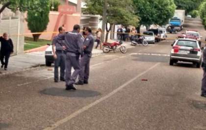 Ex-vereador atira para não ser despejado, mas acaba morto em tiroteio