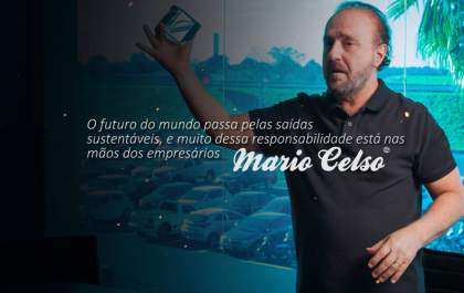 Mário Celso diz que nova fábrica de celulose vai provocar uma verdadeira `corrida pelo ouro`