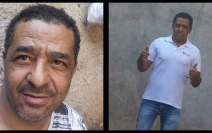 Família procura homem que sumiu após se desentender com a esposa