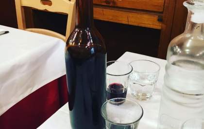 Vamos descomplicar o vinho?