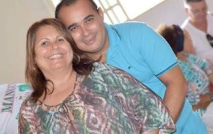 Jordane Menezes usa Facebook para tranquilizar os amigos após sofrer um infarto