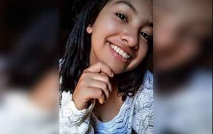 Jovem de 15 anos é estuprada e morta a facadas por vizinho de 17 anos&nbsp;