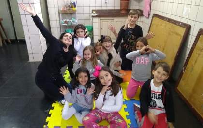 Museu oferece aulas de teatro em Penápolis
