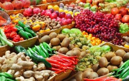 Tradicional Feira do Bairro Alto será 100% na praça