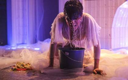 Peça narra dramas vividos por mulheres neste sábado em Araçatuba