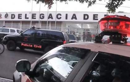 Quadrilha que vendia drogas para universitários é presa