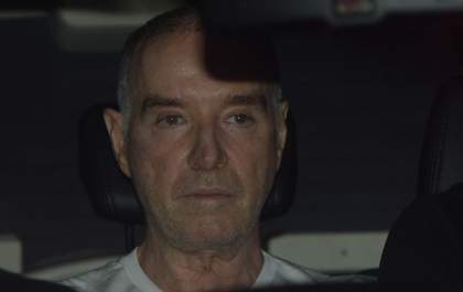 Eike Batista é preso novamente pela PF no Rio