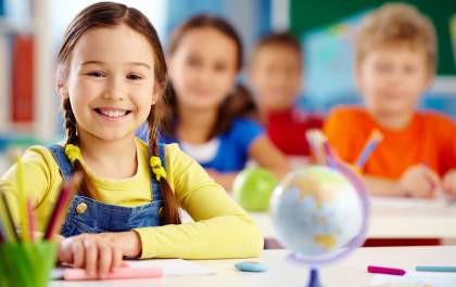 Olimpíada de Inglês acontece em setembro