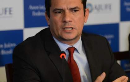 Moro anuncia venda de 612 imóveis apreendidos de traficantes de drogas
