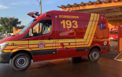 Paciente poderá optar por ser levado para hospital particular em Birigui