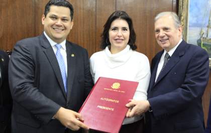 Reforma da Previdência na CCJ: Simone diz que debate exige responsabilidade