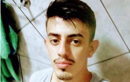 Estudante morre ao cair de moto durante ultrapassagem na Rondon