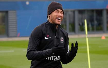 Juiz decidirá sobre acusação de estupro contra Neymar após pedido de arquivamento