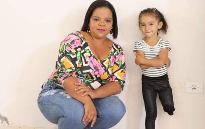 Realizada audiência de instrução e julgamento sobre o caso Melina