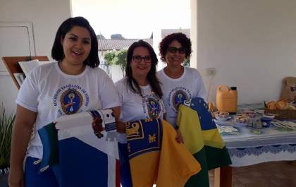 Três Lagoas vai celebrar o Dia Municipal e Nacional da Eubiose neste sábado