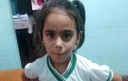 Menina de 6 anos é estrangulada e jogada de prédio por vizinha