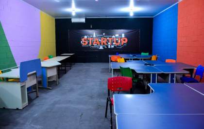 Startups poderão utilizar incubadora em Araçatuba