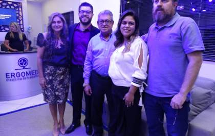 Ergomed - A Vanessa Eloy fala dos desafios superados por todos nós em 2020