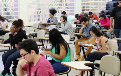 Governo de Andradina divulga edital de concurso para psicólogo e auxiliares de enfermagem e dentista