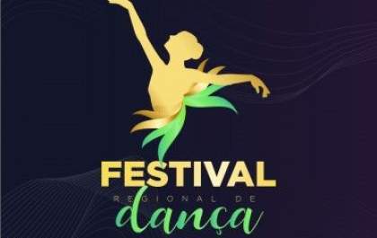 Festival de dança reúne mais de 50 academias da região em Araçatuba&nbsp;