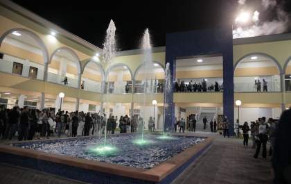 Universidade ganha Centro de Convivência em Araçatuba